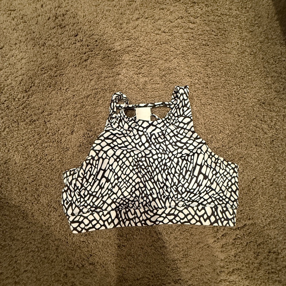 CXIX Sports Bra Size Small